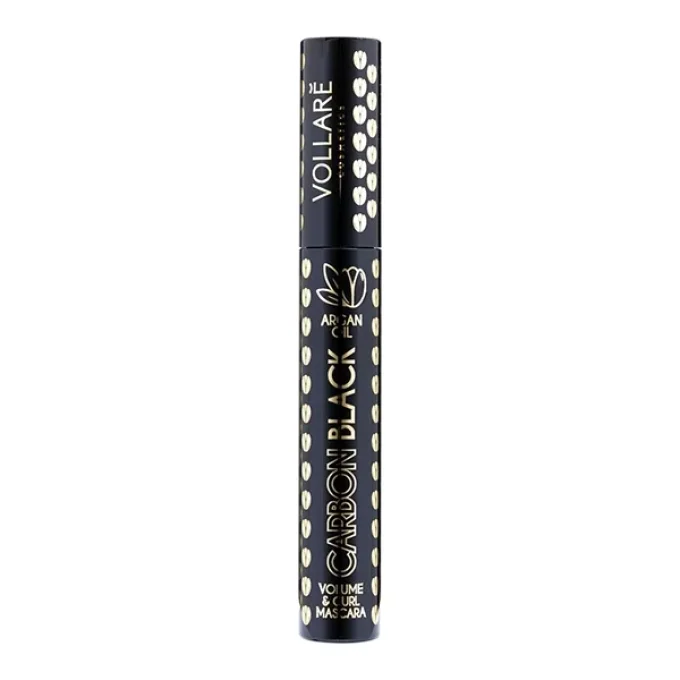 Mascara à l'huile d'Argan - 12 ml - Vollaré Cosmetics