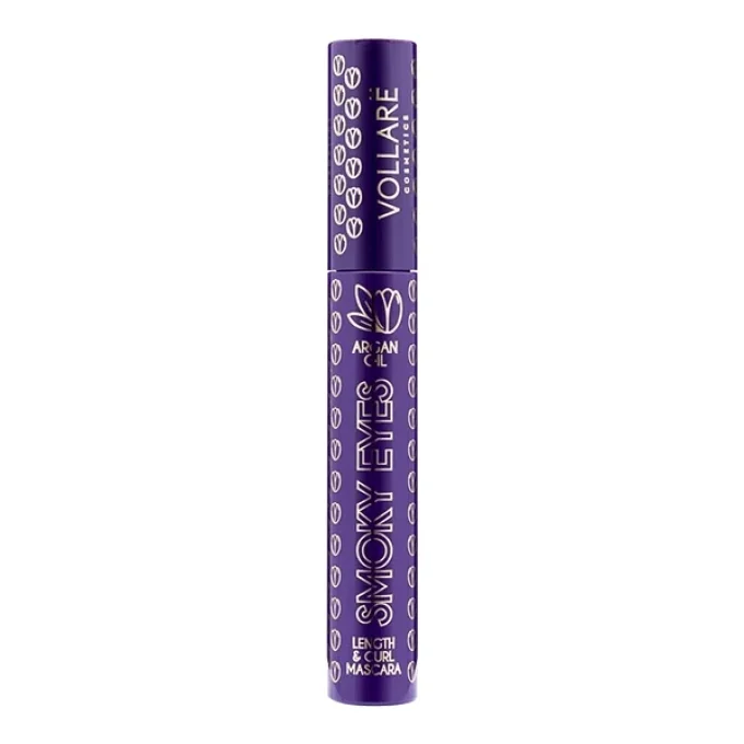 Mascara à l'huile d'Argan - 12 ml - Vollaré Cosmetics