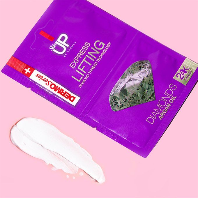 Masque Express Lifting  - 2 x 5 ml - Skin-Up