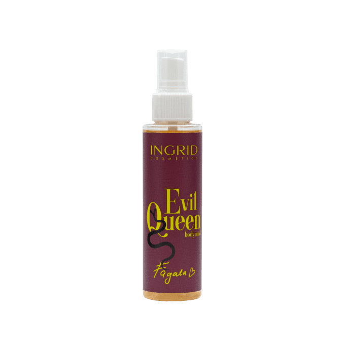 Brume Fagata "Reine maléfique" - 125ml - Ingrid Cosmetics