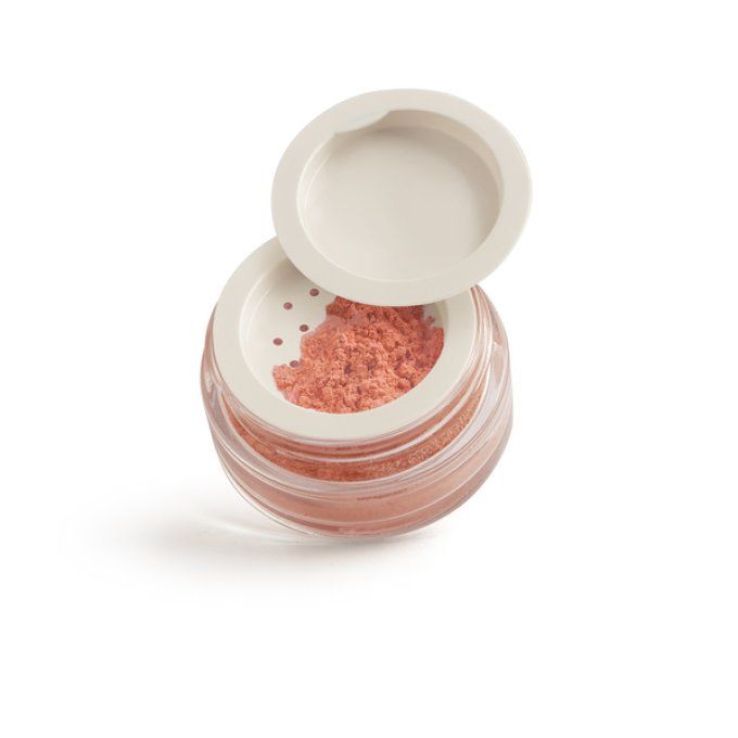 Blush minéral rose PAESE Minerals - Vegan - 6 g