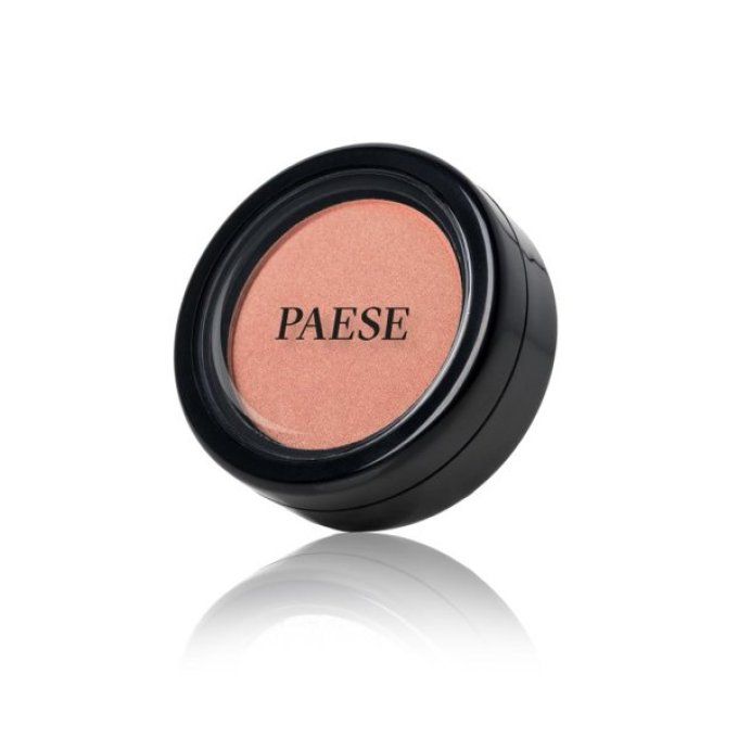 Blush à l'huile d'argan - 4g - Paese