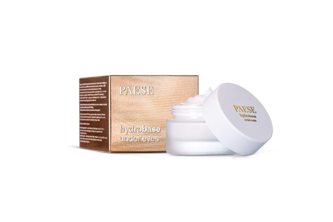 Hydrobase Sous Maquillage - 30 ml - PAESE