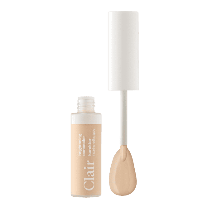 Correcteur illuminateur - 6 ml - PAESE