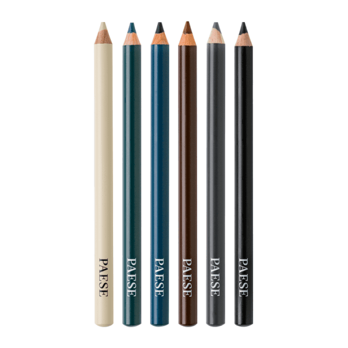 Crayon doux pour les yeux - 1,35g - PAESE