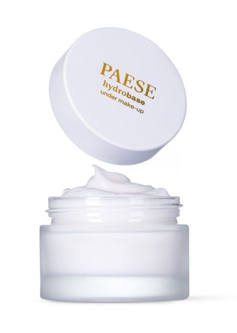 Hydrobase Sous Maquillage - 30 ml - PAESE